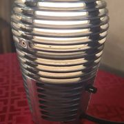 Metalarte Zen table lamp by Sergi & Oscar Devesa, 1984, Spain 17x11