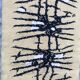 Handmade rug 82x158 cm