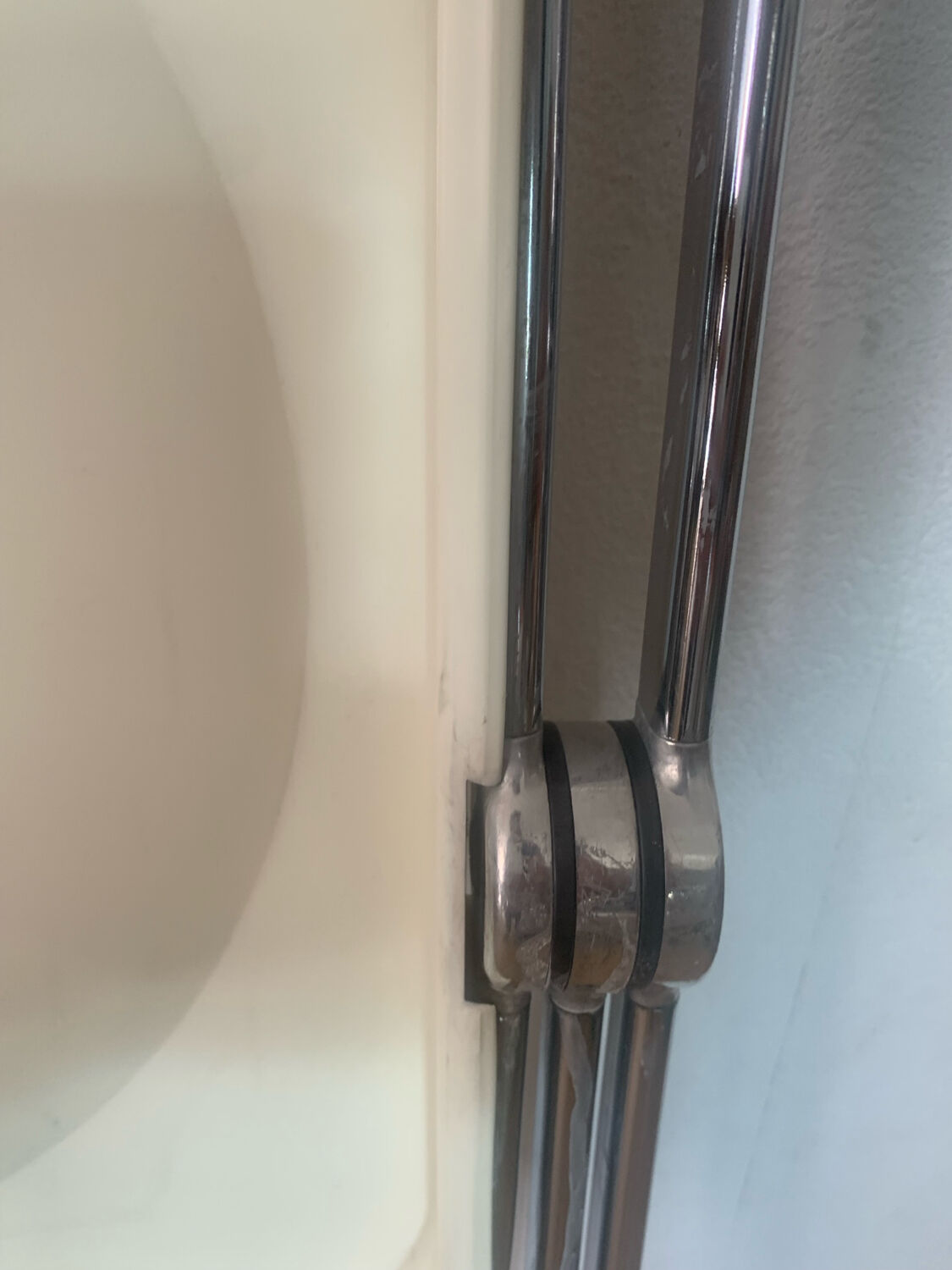 Castelli Plia folding chair