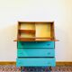 Vintage writing desk 1960
