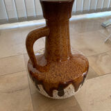 Baudin 70s lamp base