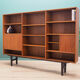 Highboard teak, Danish design, 60's