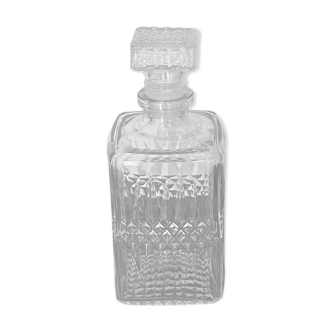 Whisky decanter