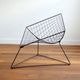 OTI armchair by Niels Gammelgaard, Ikea, Sweden 1980s