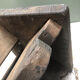 Brutalist stool