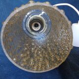 Vintage glass ceiling ceiling suspension decor bubble