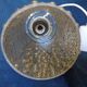 Vintage glass ceiling ceiling suspension decor bubble