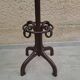Bistro parrot coat rack signed Thonet n°10401