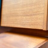 Mid-Century Teak Headboard Kingsize