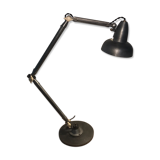 Lampe d'atelier Super Chrome 3 bras