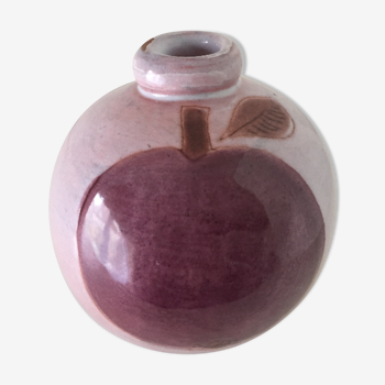 Cloutier vase