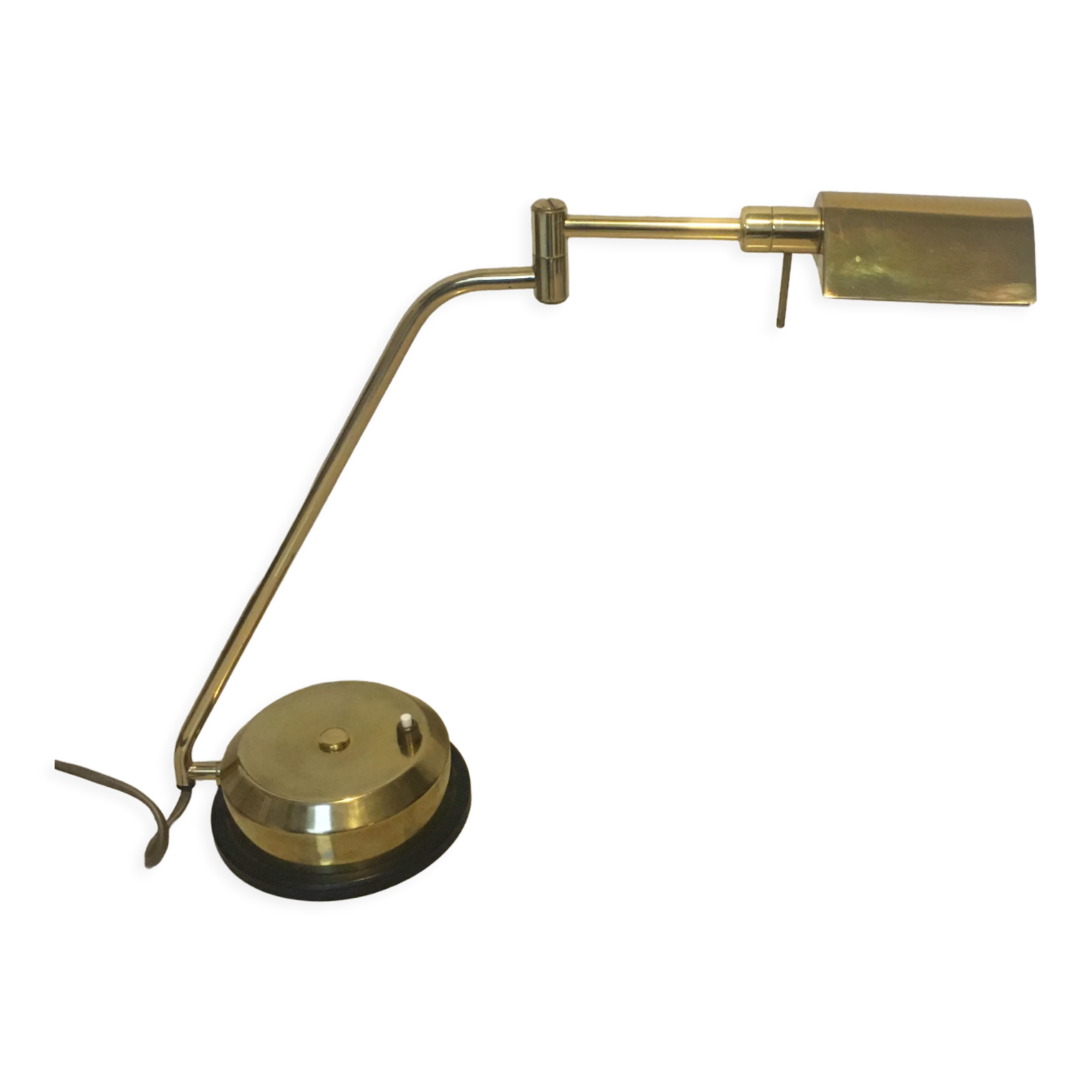 Lamp Relco Milano Italy