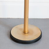 Ashtray on Golden foot