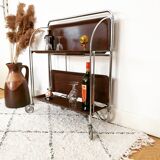 Gerlinol service trolley 60s