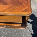 Old console