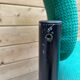 Pair of vintage Martin Stoll Champenay office chairs