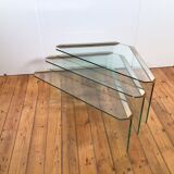 Nest tables gallotti & radice