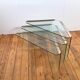 Nest tables gallotti & radice