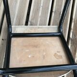 Chaise d'écolier