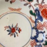 19th century Imari Chinese porcelain plate