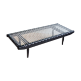 Table basse Georges Tigien années 60