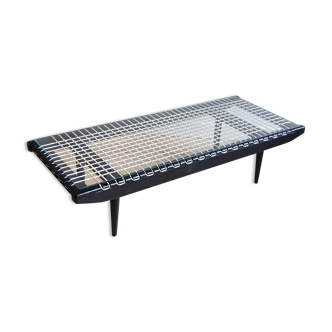Georges Tigien coffee table 1960s