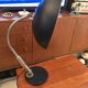 Desk lamp by Hala Zeist, model number 144, desk lamp by H.Th.J.A. Busquet, 1950s