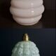 2 baladeuses Art Déco
