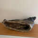 Roaring lion Art Deco signed Magioni