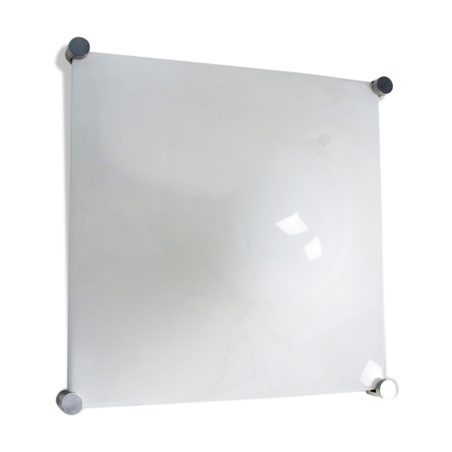 Bolla sconce, Elio Martinelli