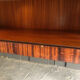 Enfilade vintage mid-century
