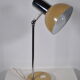 Desk lamp workshop 1970