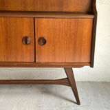 Scandinavian buffet 1960