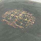 Napoleon shutter table 3
