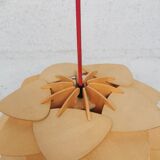 Scandinavian suspension