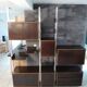 Meuble étagère suspendu vintage design michel ducaroy  pour ligne roset