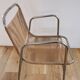 Scoubidou armchair