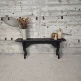 Mini banc de ferme