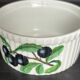 Set of 4 ramekins in Paris porcelain