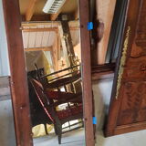 Old cabinet doors