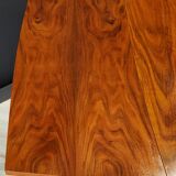 Mid century dining table vintage - extendable