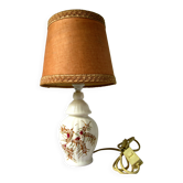 Bedside lamp