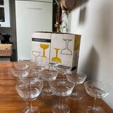 Foot glasses