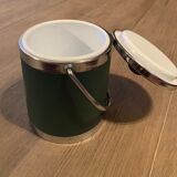Vintage ice bucket 50