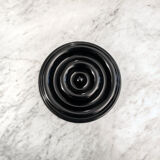 Ashtray Model 4636 by Isao Hosoe for Kartell Italia Year 1972