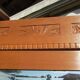 1950s oak wardrobe