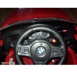 Electric car