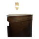 Secrétaire Louis XV en bois massif