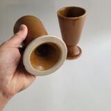 Set of 2 mazagrans