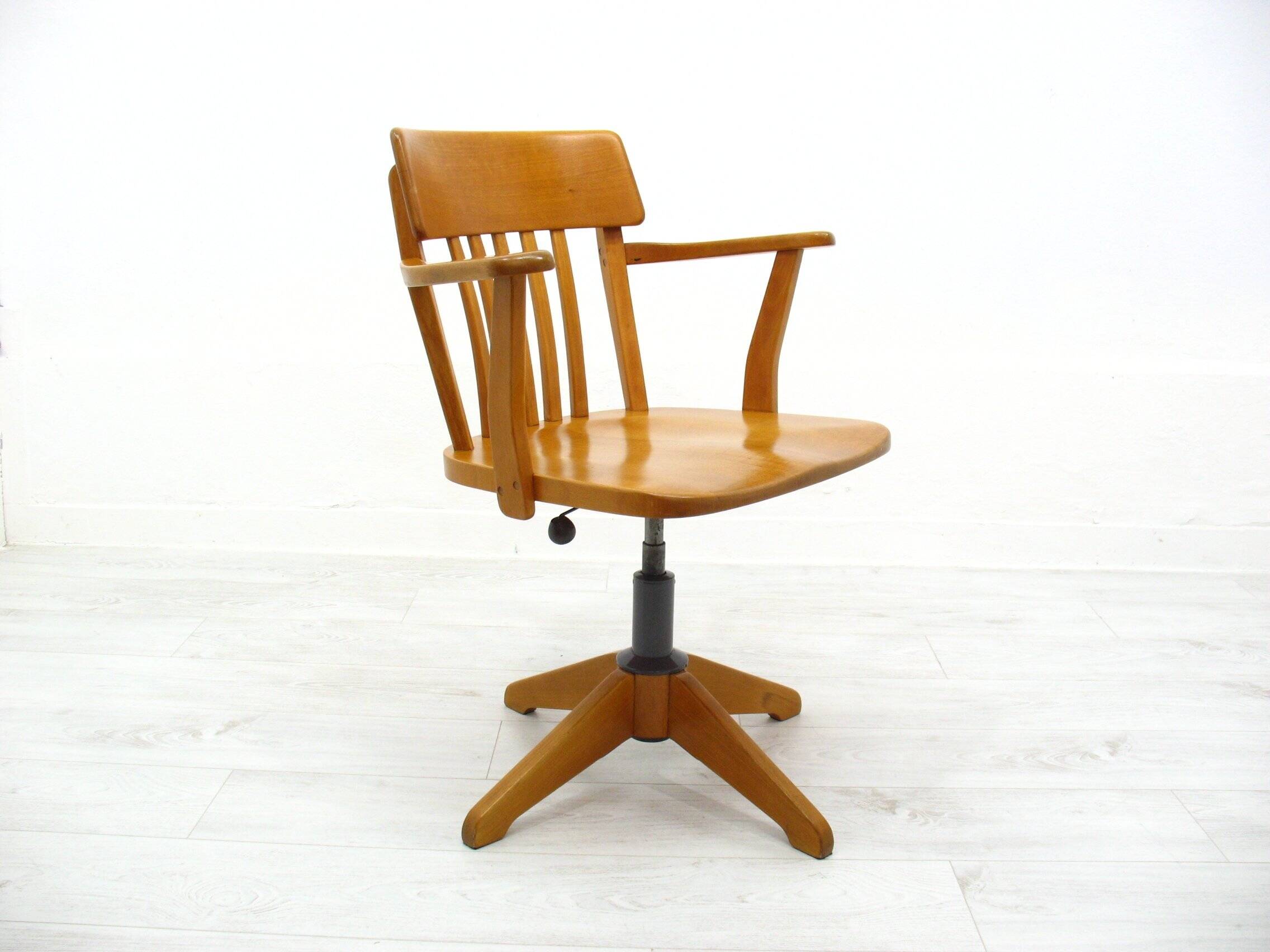 Chaise d'architecte de Sedus, 1960
